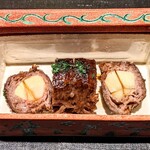 日本料理 晴山 - 