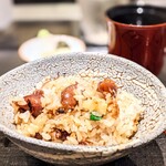 日本料理 晴山 - 