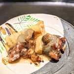 日本料理 晴山 - 