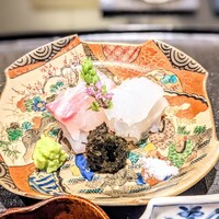 日本料理 晴山 - 