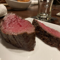 ワカヌイ グリル ダイニング バー 東京 - 