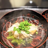 日本料理 晴山 - 