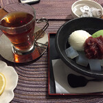 レストラン夕凪亭 - 