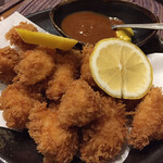 レストラン夕凪亭 - 