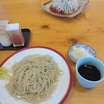 蕎麦家 - 