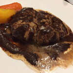 レストラン夕凪亭 - 