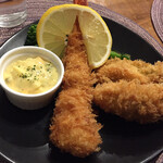 レストラン夕凪亭 - 