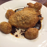 レストラン夕凪亭 - 