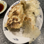 Shokudouen - 焼き餃子