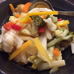 レストラン夕凪亭 - 