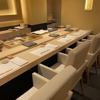 赤坂 鮨 ふくなが - 