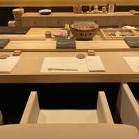 赤坂 鮨 ふくなが - 