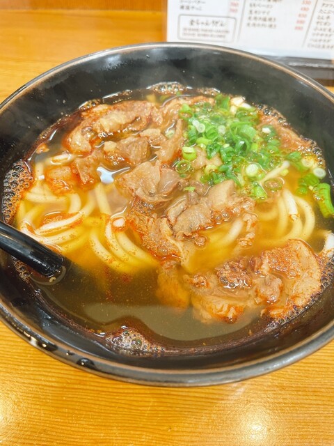 金ちゃん - 一乗寺/うどん | 食べログ