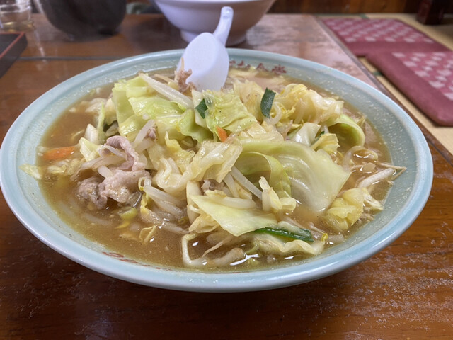 えびな食堂 - 郡山市その他（ラーメン）の写真