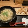 釜喜利うどん