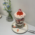 パフェバー agari - 