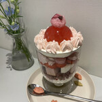 パフェバー agari - 