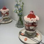 パフェバー agari - 