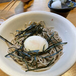 石臼挽き手打 蕎楽亭 - 