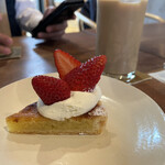 カフェ ブラディーポ - 