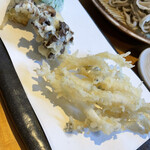 石臼挽き手打 蕎楽亭 - 