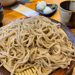 石臼挽き手打 蕎楽亭 - 