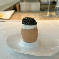 Jean-Georges Tokyo - 