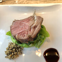 Jean-Georges Tokyo - 