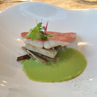 Jean-Georges Tokyo - 