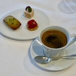 ルポンドシエル - 