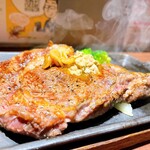 いきなり！ステーキ - 