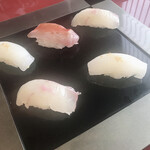 Yakkozushi - 