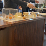 ルポンドシエル - 