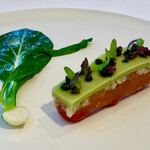 ルポンドシエル - 