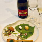 ルポンドシエル - 