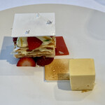 ルポンドシエル - 