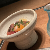 割烹 藤 - 