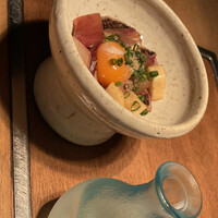 割烹 藤 - 
