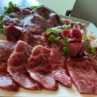 天空焼肉 星遊山 - 