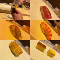 鮨　いの - 