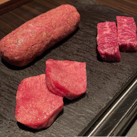 焼肉うしごろ 銀座並木通り店 - 