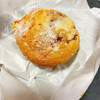 Nuage muffin  - 