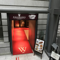 ウルフギャング・ステーキハウス 丸の内店 - 