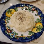 ピッツェリア ティンタレッラ - 