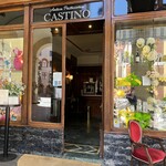 Antica Pasticceria Castino - 外観