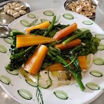 ピッツェリア ティンタレッラ - 