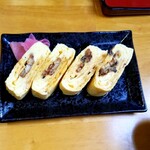 鰻のうな丈 - うまき