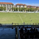 Antica Pasticceria Castino - ここで明日、ATLETICO TORINO vs FC PINEROLO