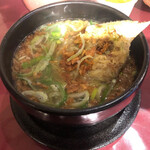 ベンガルタイガー - 