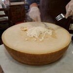 ピッツェリア ティンタレッラ - 